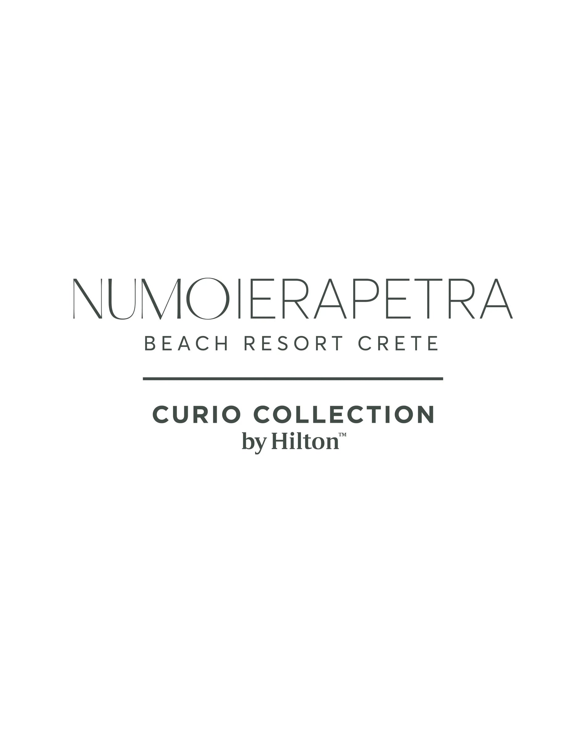 ONAR-X-Numo-Ierapetra-Crete-Curio-Collection-by-HILTON My Store