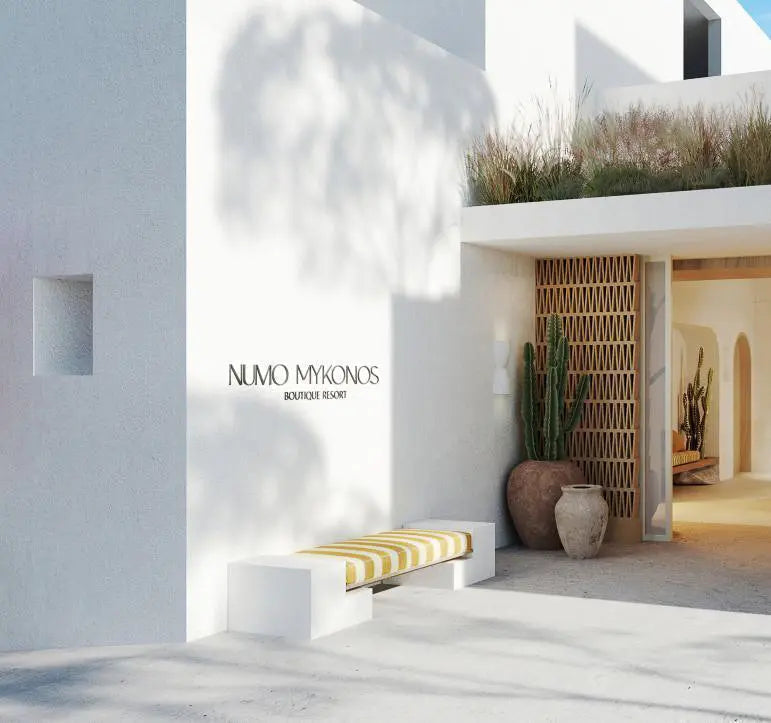 Numo-Mykonos-x-ONAR-A-New-Era-of-Quiet-Luxury-in-the-Heart-of-the-Aegean My Store