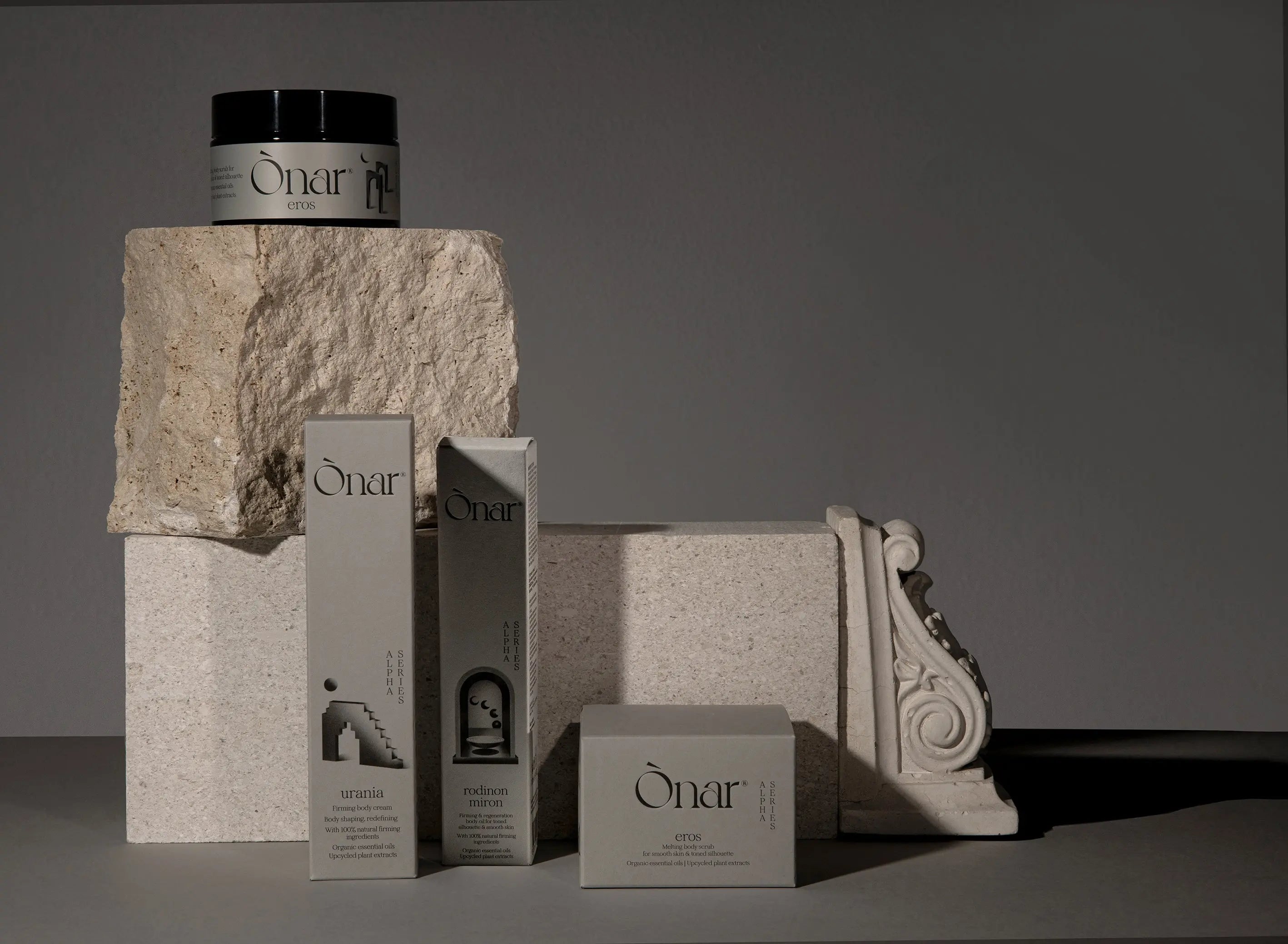 Firming & Lifting ONAR