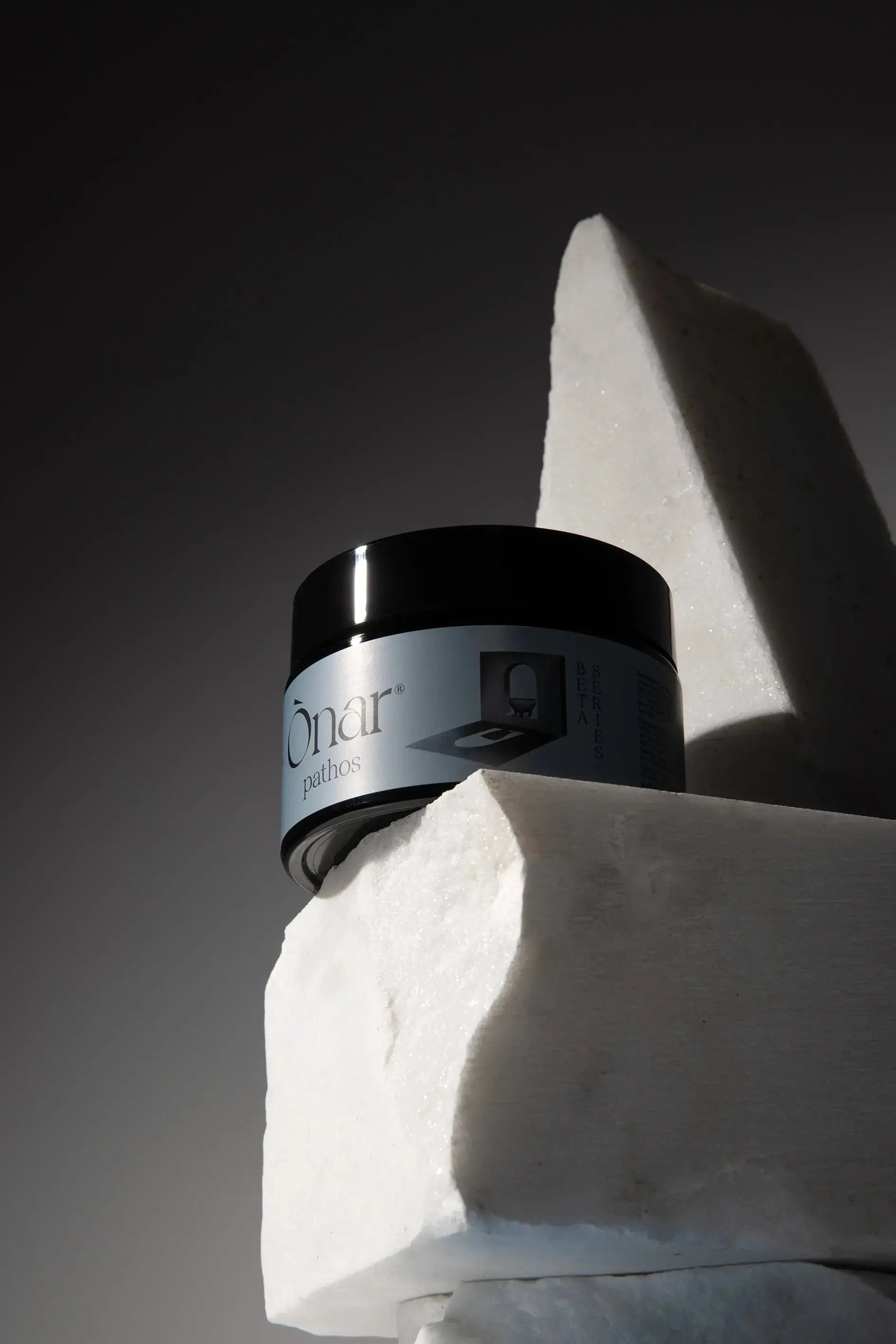 Pathos Cell Renewal Body Scrub by ONAR Wellness – exfoliation & skin revitalization